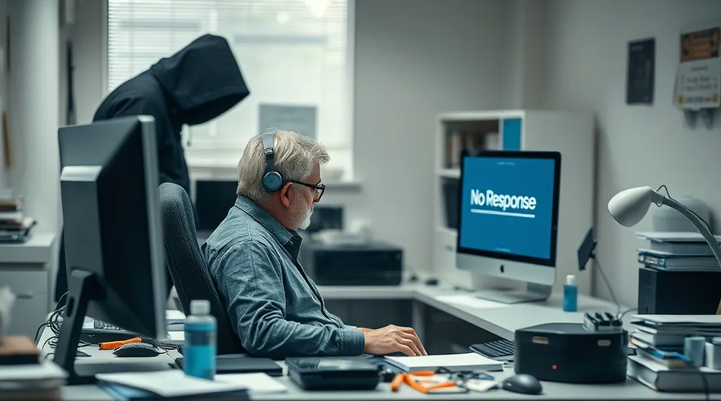 À 50 ans dans la tech : pourquoi les recruteurs ne répondent plus aux seniors