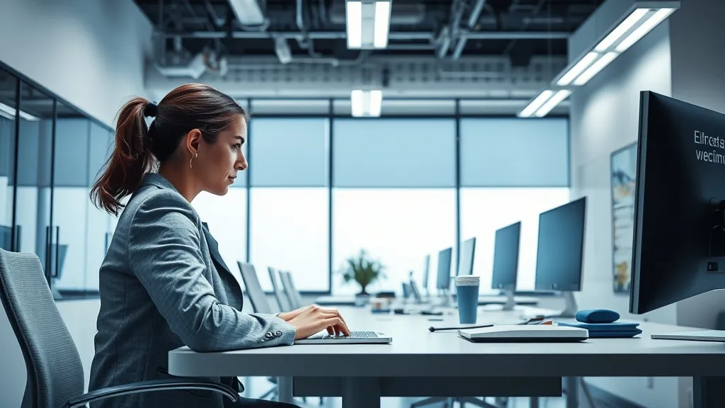 Ambition féminine : comment repérer et neutraliser la pénalité invisible en entreprise