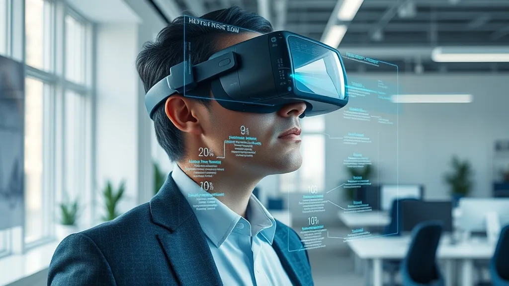 Audit des Compétences Métavers RH : Cartographier les Aptitudes pour la Réalité Virtuelle en 2026