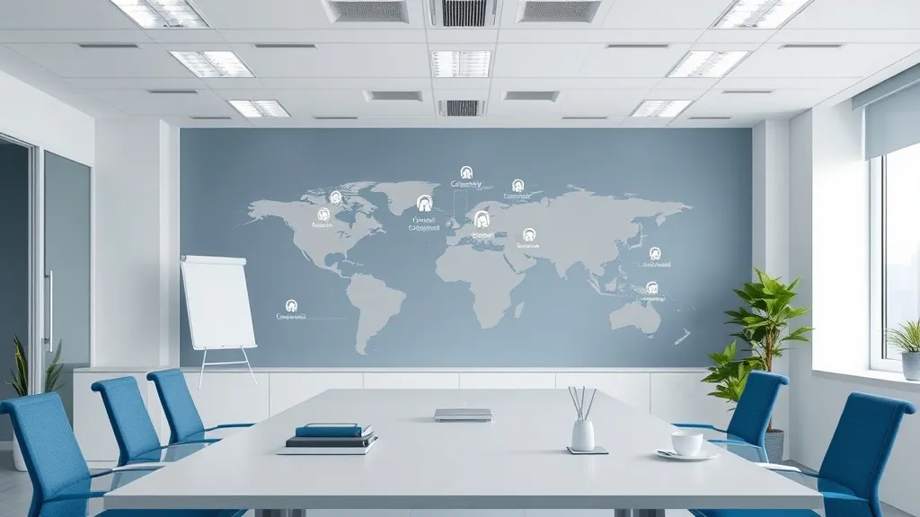 Audit des compétences transversales : comment réussir votre cartographie des soft skills