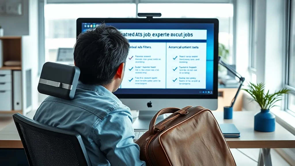 ATS et tests absurdes : quand vos outils de recrutement font fuir les candidats