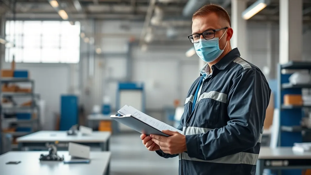 Audit de pénibilité au travail : la nouvelle méthodologie 2026 pour vos équipes