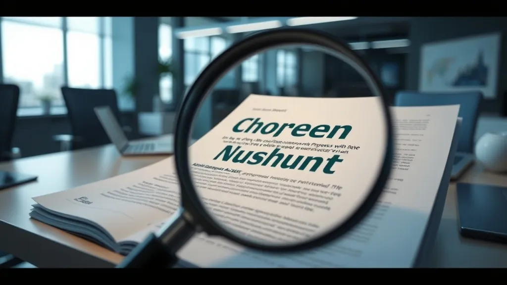 Audit du Green Hushing : Protégez Votre Réputation RSE avec une Procédure Anti-Silence