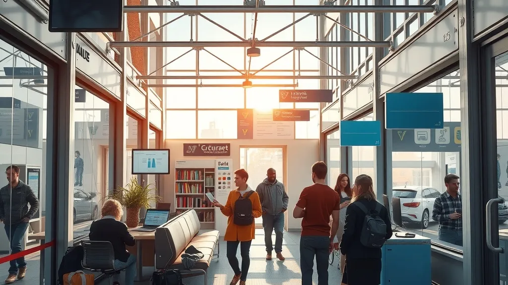 Le vrai avantage des PME pour attirer les jeunes talents