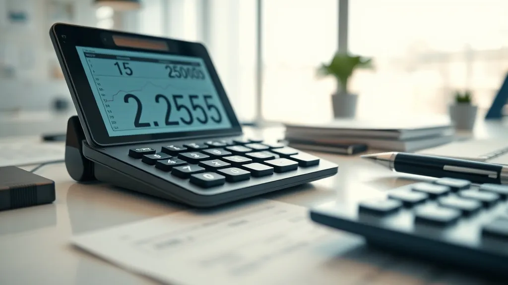 Calcul Indemnités Licenciement 2025 : Maîtrisez Toutes les Primes et Évitez les Erreurs