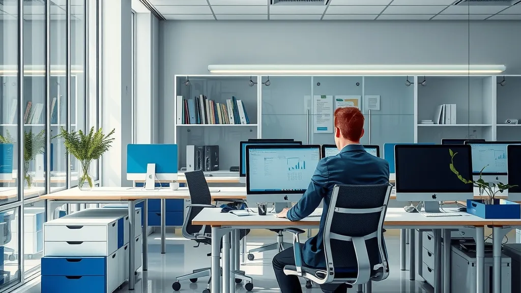 Stabilité professionnelle : pourquoi rester en poste redevient une stratégie gagnante