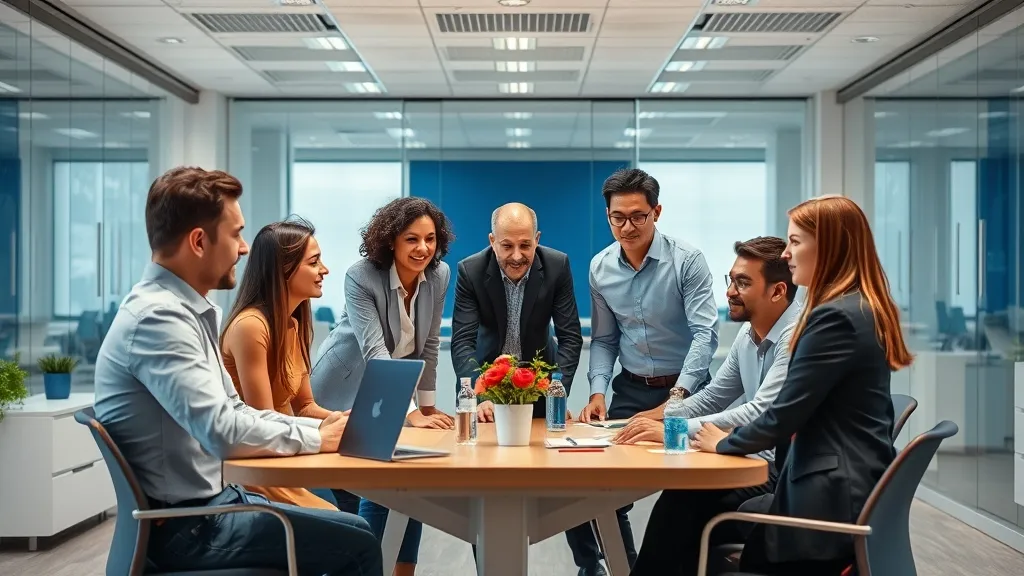 Maîtriser le Conflit Intergénérationnel en Entreprise : Le Guide 2026 pour une Cohésion Maximale
