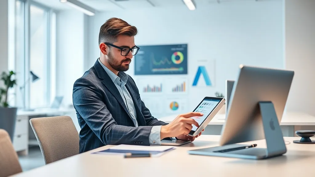 Choisir son logiciel RH : 5 critères indispensables pour les PME en 2026