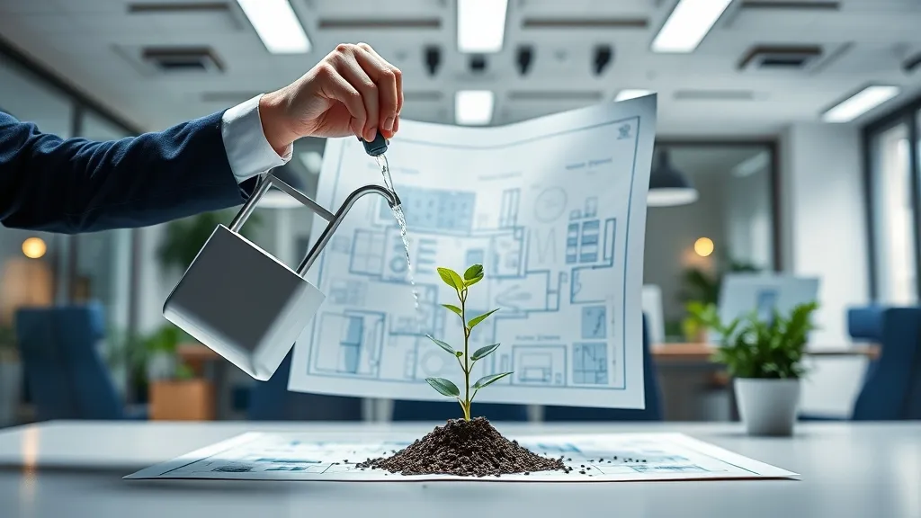 Construire un Plan de Développement Personnel 2026 Alignée sur la Stratégie d'Entreprise