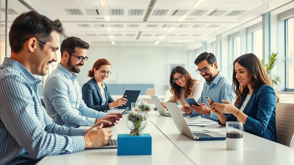 Employee Advocacy : comment transformer vos salariés en ambassadeurs de votre marque employeur