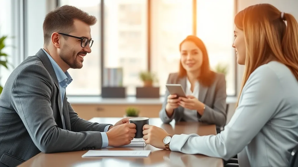 L'entretien annuel réinventé : vers l'évaluation continue en 2026