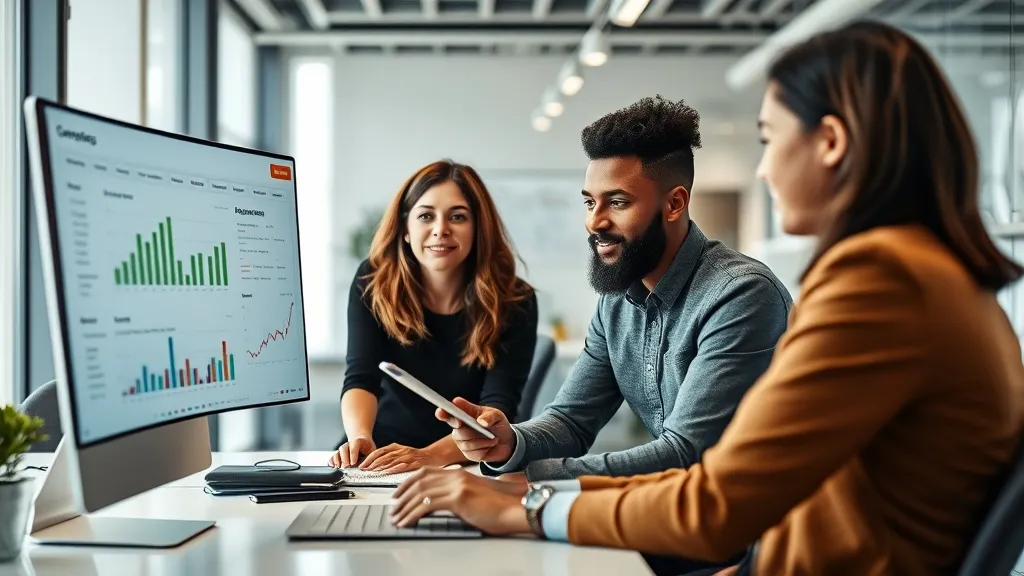 Évaluation de performance par compétences sur 6 mois : piloter les objectifs RH avec méthode