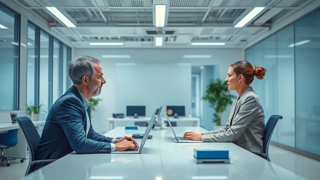 Feedback flou : comment transformer 'soyez plus stratégique' en plan d'action concret
