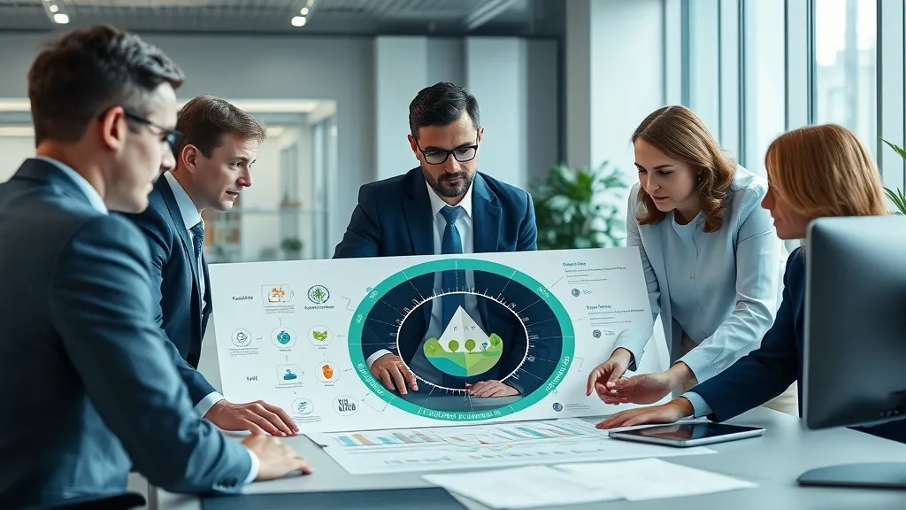 Guide RH 2026 : Former Vos Managers à la Transition Écologique pour une Performance Durable