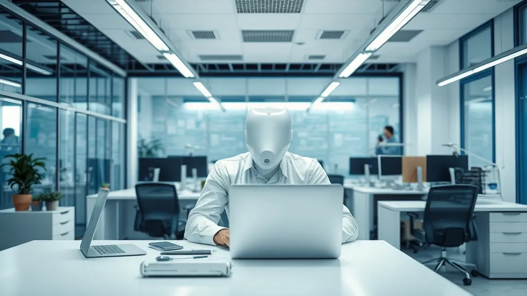Génération Z et IA au travail : pourquoi l'usage quotidien cache une défiance grandissante