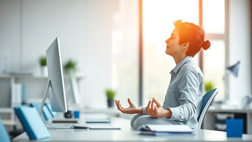 Prévenir le burn-out : Stratégies RH proactives pour protéger vos équipes