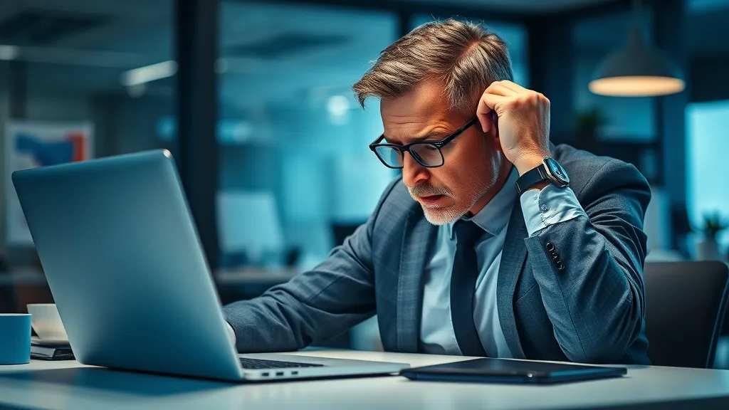 Stop au Manager Surmené : 7 Stratégies Anti-Fatigue pour un Leadership Durable en 2026