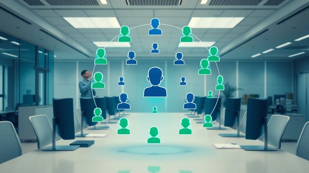 Guide Pratique du Feedback 360 Degrés : Révolutionnez la Gestion de la Performance RH en 2026