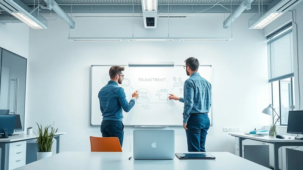 Gestion des Intercontrats : 5 Alternatives Créatives pour une Optimisation RH Radicalement Efficace