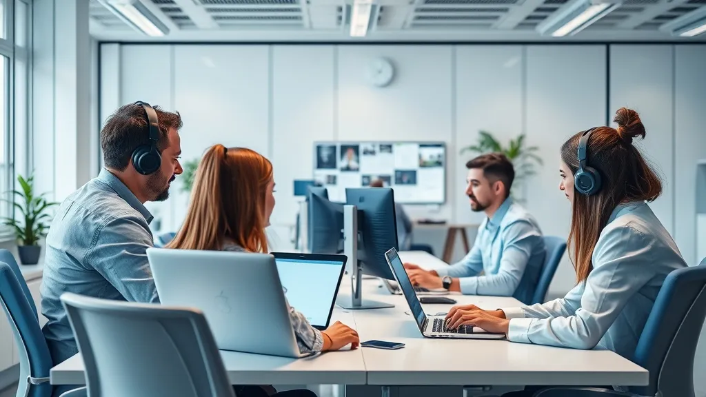 Gestion d'équipe à distance : 7 astuces pour booster la productivité en 2026
