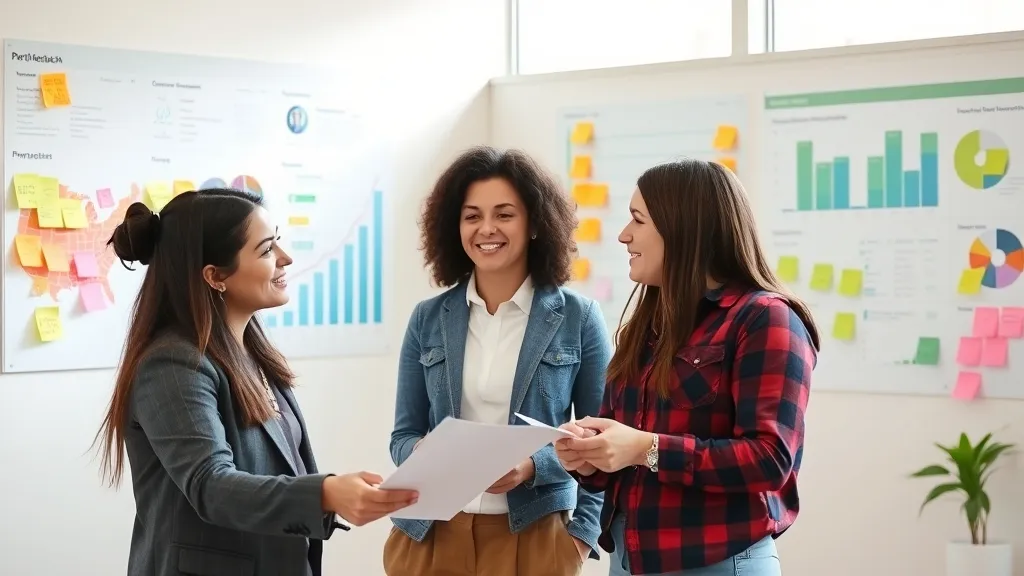 Feedback continu et gestion de la performance : instaurez un rythme qui améliore les résultats