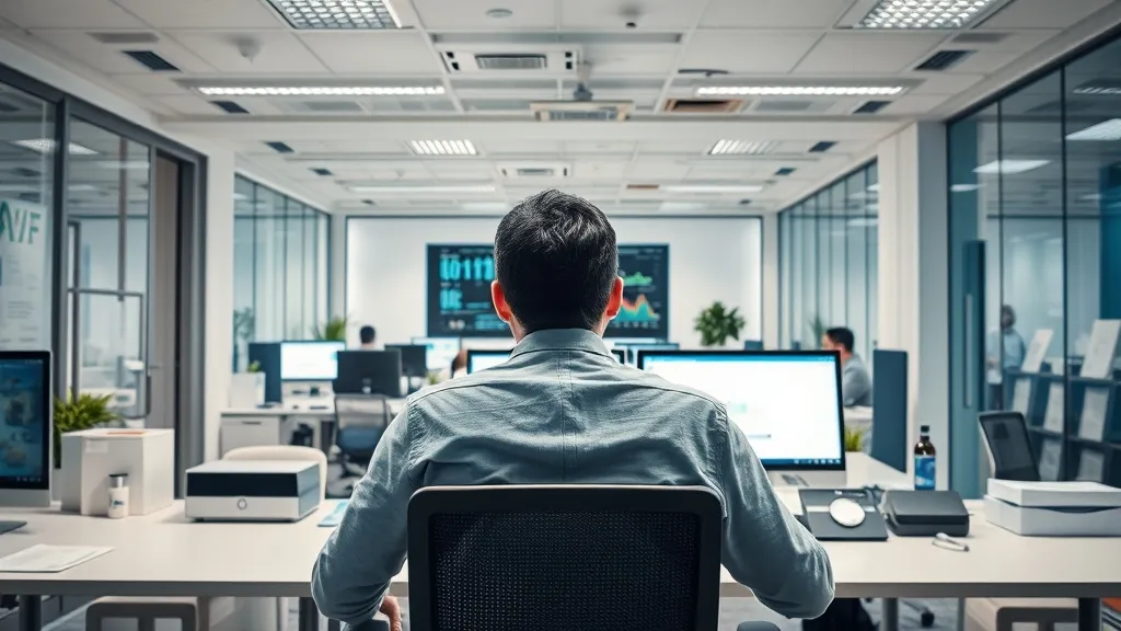 IA en boucle : le nouveau risque caché des processus RH en 2026