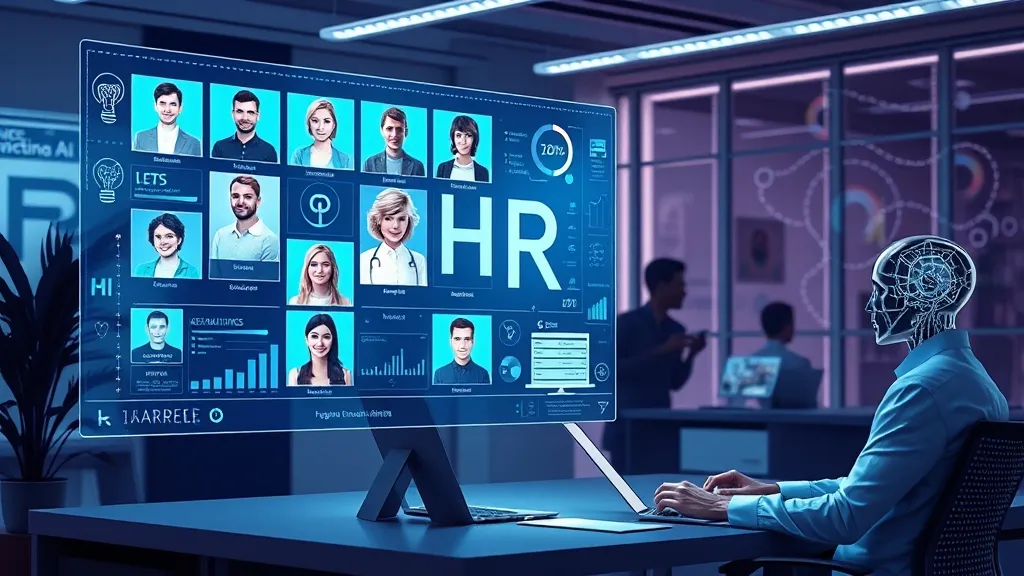 IA et recrutement : comment éviter le biais algorithmique en 2026