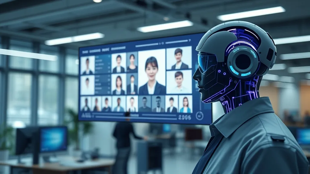 IA dans le recrutement : comment les algorithmes transforment la sélection des candidats en 2026