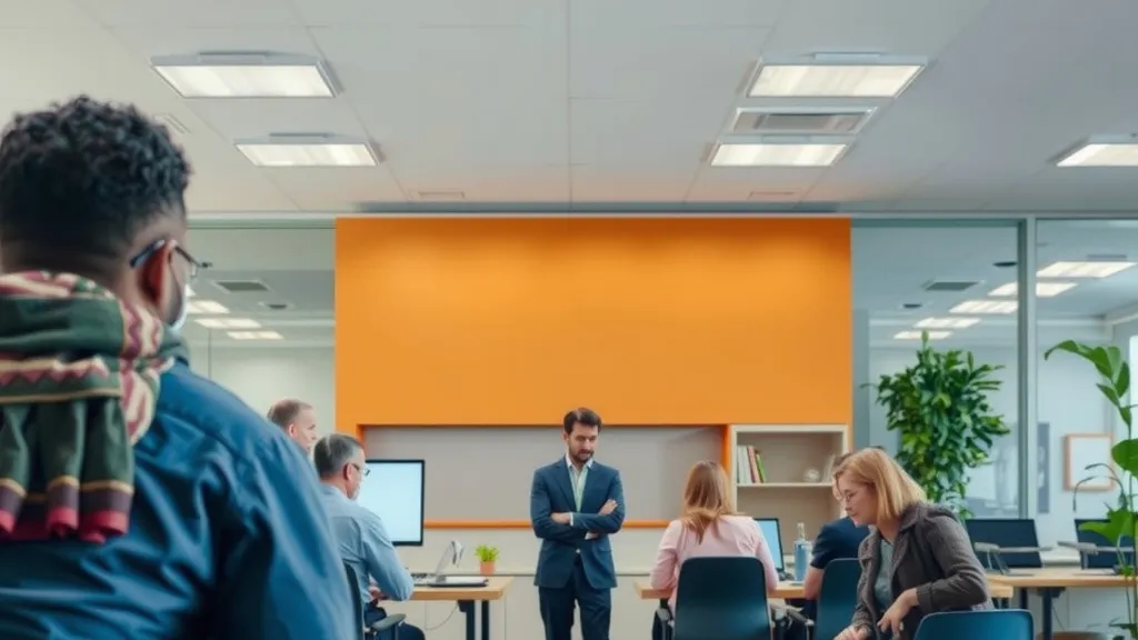 Inclusion réelle : pourquoi la diversité du conseil d'administration ne suffit pas