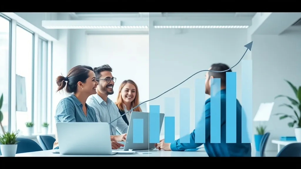 Lien QVT et Performance Financière : Les 7 Indicateurs Clés pour un ROI Mesurable en 2026