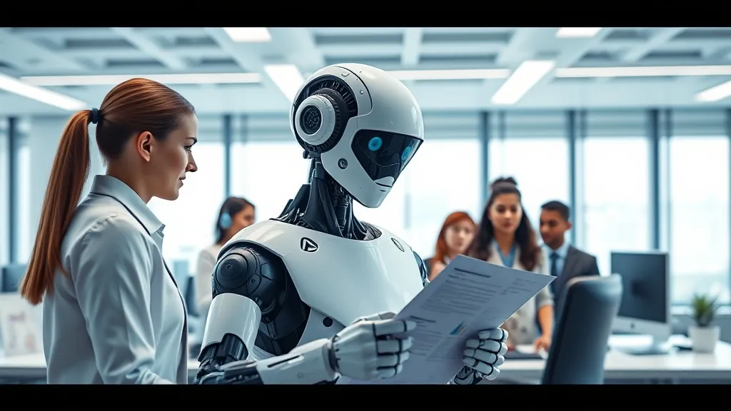 IA dans le recrutement 2026 : comment transformer votre processus de sélection