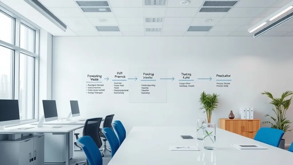Lean Management RH : La Méthode 2026 pour une Optimisation Radical des Processus RH