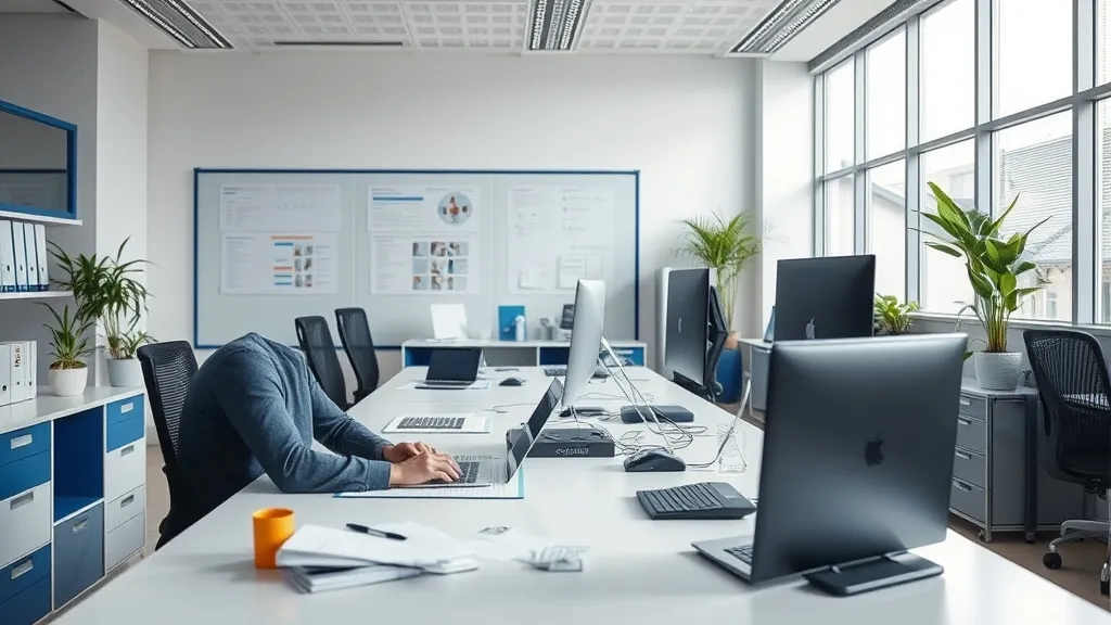 Licenciement IA et réembauche : pourquoi cette stratégie coûte cher aux entreprises en 2026