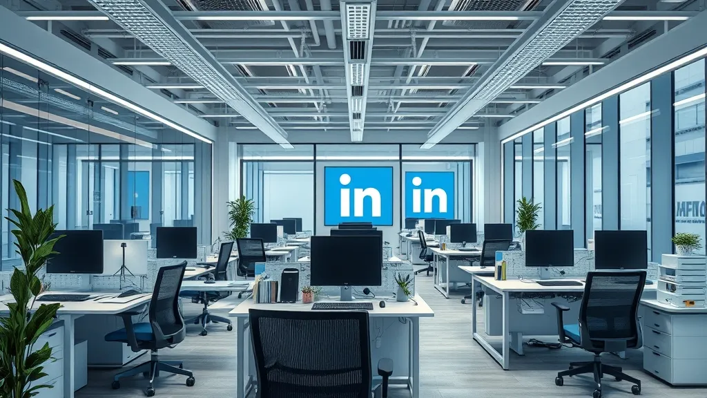 LinkedIn saturé par l’IA : comment rester crédible et authentique en 2026