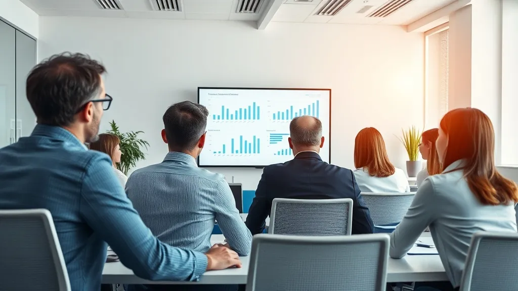 Management adaptatif : 5 stratégies pour gérer le changement en entreprise en