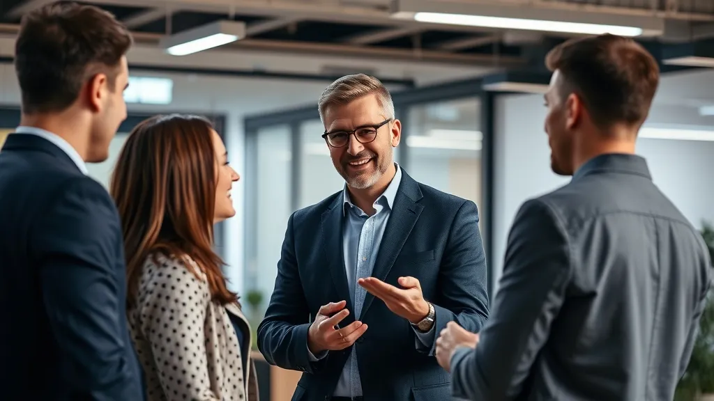 Management bienveillant : l'allié insoupçonné de la performance d'entreprise en 2026