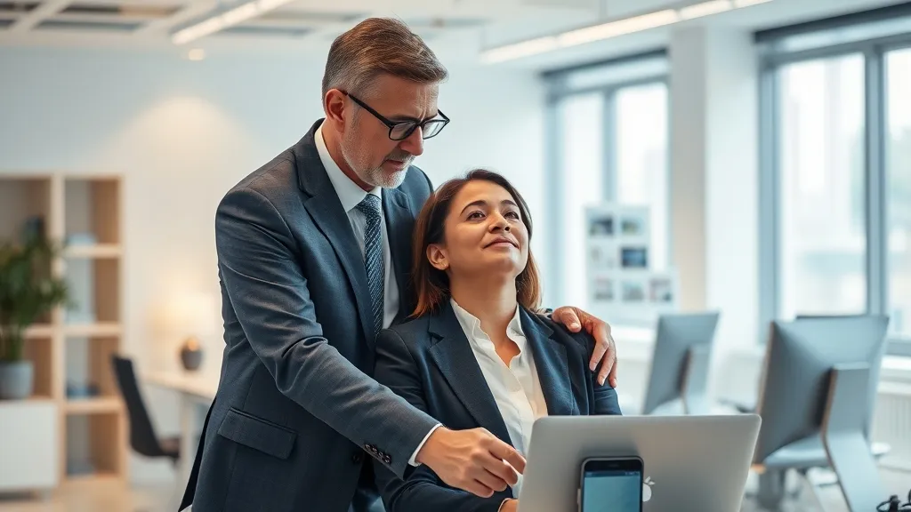 Management des équipes privées de talents : comment agir avant le départ