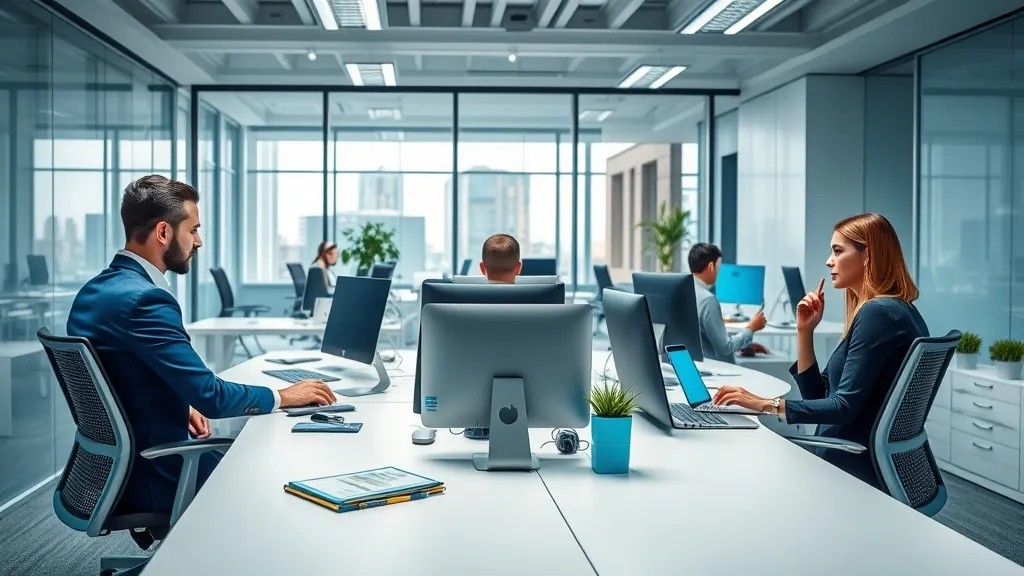 Management flexible 2026 : comment booster la performance avec des horaires adaptés