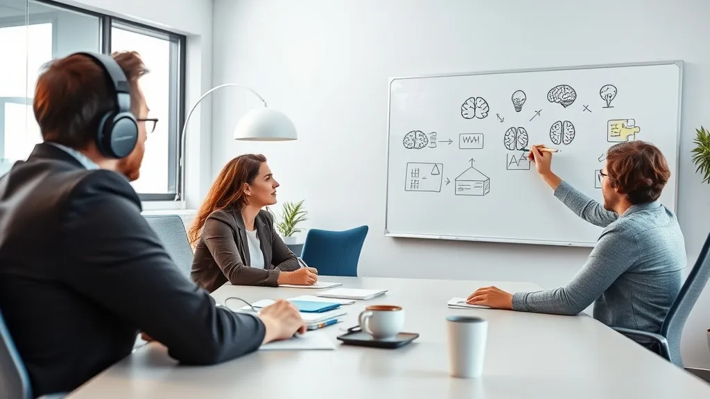 Management neuroinclusif 2026 : 10 stratégies concrètes pour manager vos équipes neurodivergentes