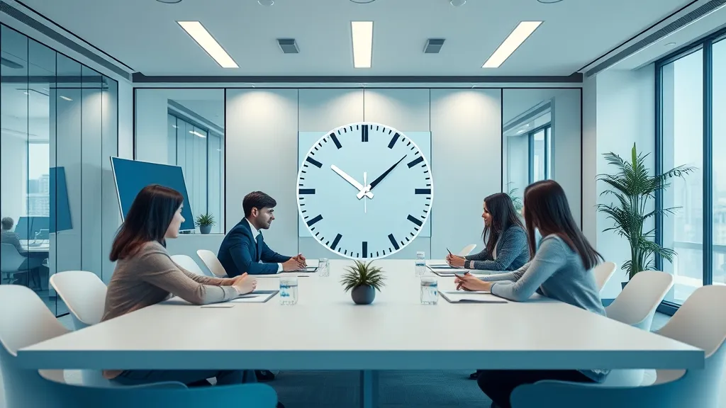 Manager le temps partiel : 7 stratégies pour booster la productivité en 2026