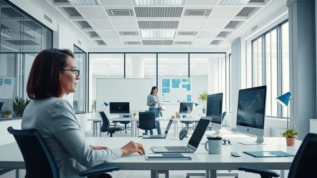 Votre manager répond par IA : réagir sans briser la relation