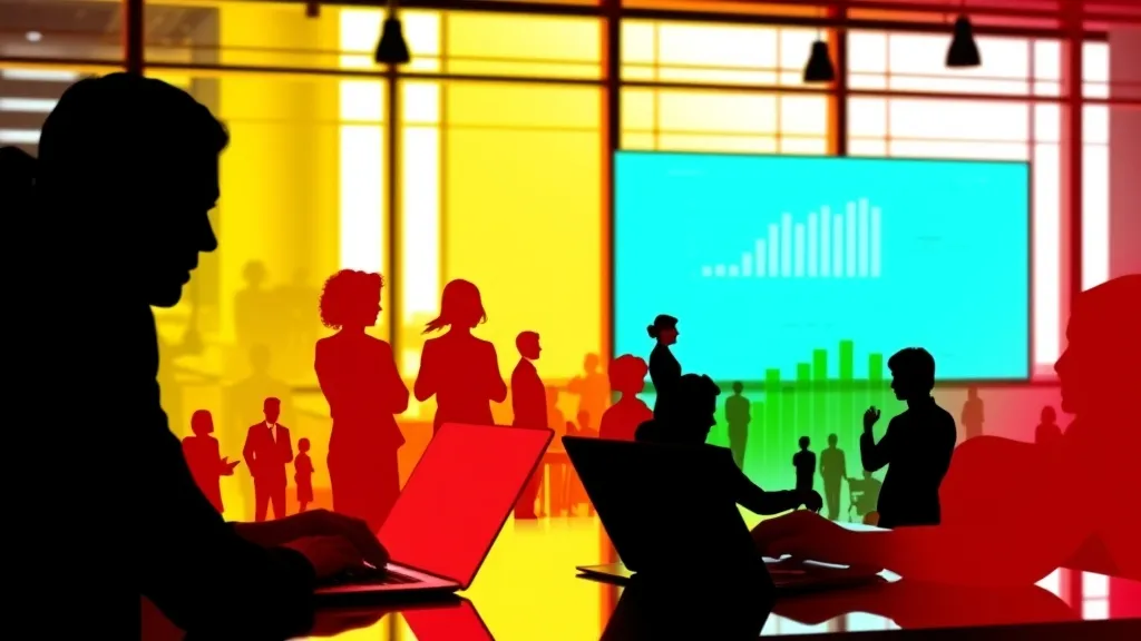 Marque employeur et attraction des talents : recrutez plus vite avec une stratégie RH mesurable