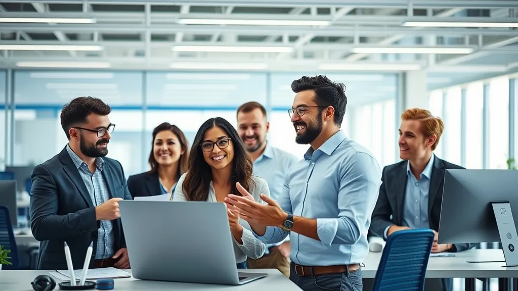 Marque employeur 2026 : 7 stratégies pour booster l'engagement des