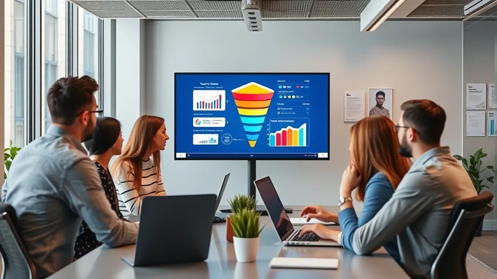 Marque employeur et recrutement : convertir l’intérêt en candidatures qualifiées