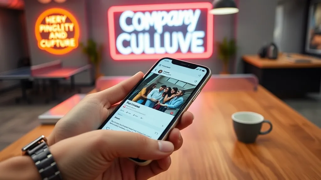 Marque employeur sur les réseaux sociaux : mode d'emploi 2026