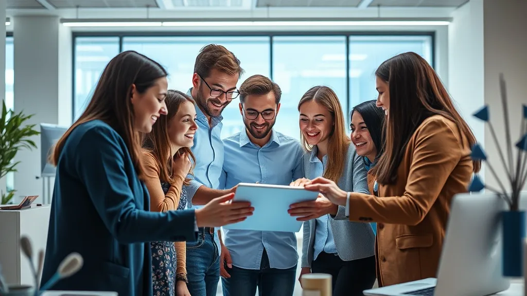 Marque employeuse Gen Z : 7 clés pour attirer les talents natifs du numérique