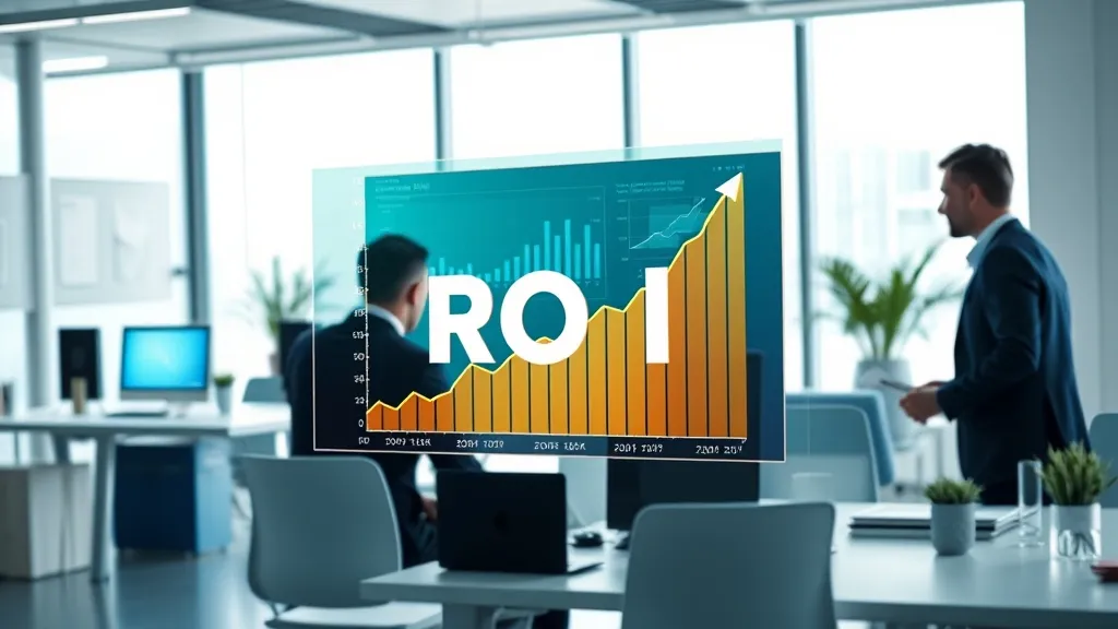 ROI Formation RH : Le Guide 2026 pour Calculer et Justifier Simplement Votre Budget