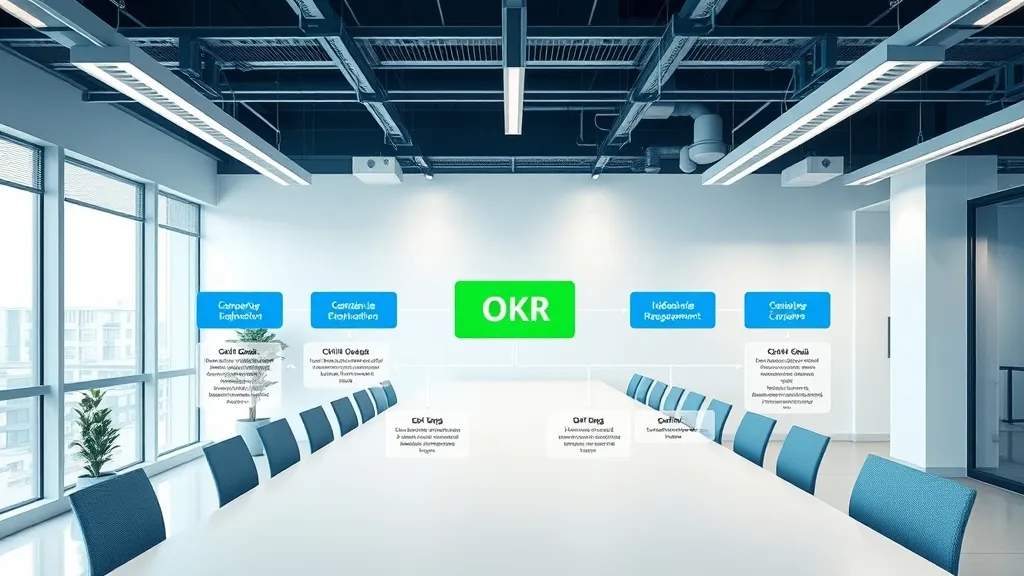 Maîtriser la Méthode OKR en RH : Déclarer la Performance et Booster l'Engagement en 2026