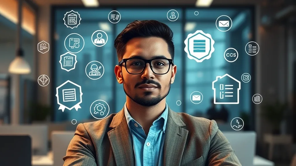 Micro-certifications et badges numériques : la révolution de la formation professionnelle en 2026
