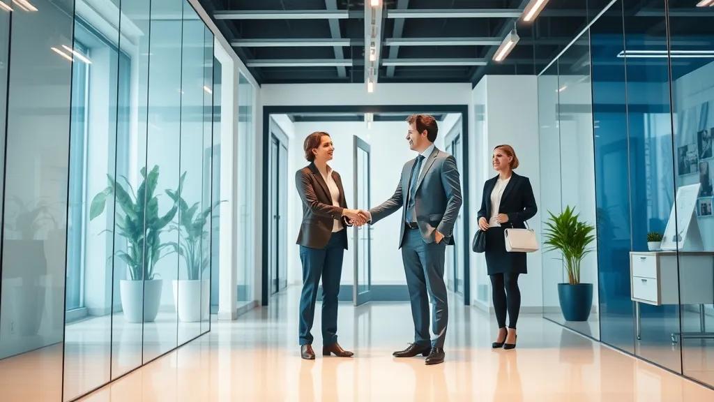 Offboarding et droit au retour : comment transformer vos anciens salariés en talents boomerang